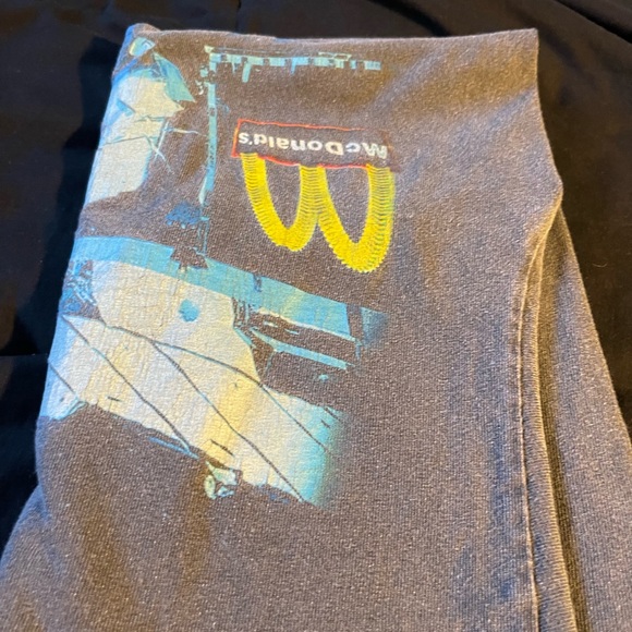 Travis Scott cactus jack x McDonald’s collab. - Picture 4 of 7